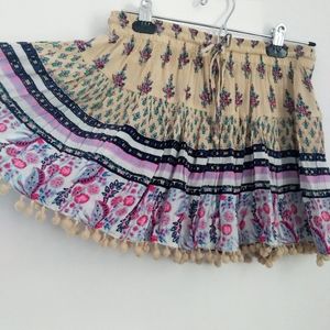 Unique Skirt